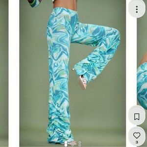 Jaded London Swirl Pants
